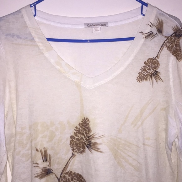 Blouse - Picture 2 of 6